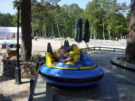 Grafika #12: Wycieczka kl. O-III do Łeby cz. 2