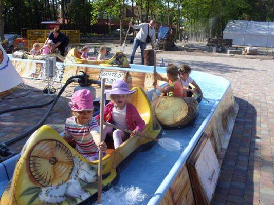 Grafika #15: Wycieczka kl. O-III do Łeby cz. 2