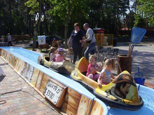 Grafika #16: Wycieczka kl. O-III do Łeby cz. 2