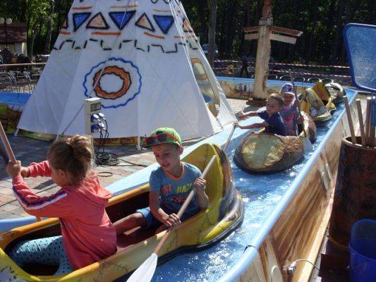 Grafika #24: Wycieczka kl. O-III do Łeby cz. 2