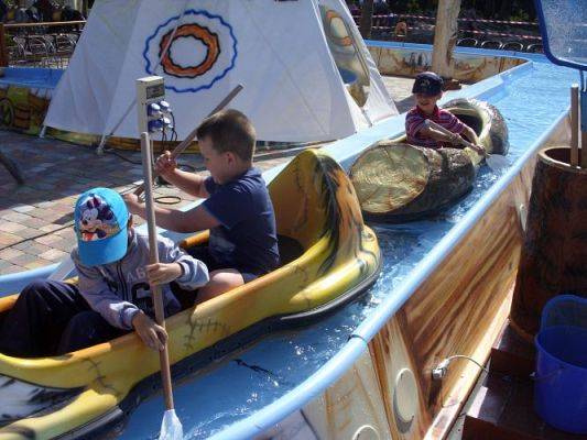 Grafika #26: Wycieczka kl. O-III do Łeby cz. 2