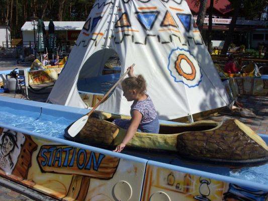 Grafika #31: Wycieczka kl. O-III do Łeby cz. 2