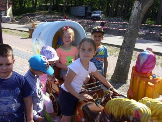 Grafika #32: Wycieczka kl. O-III do Łeby cz. 2