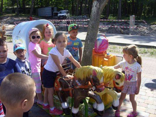 Grafika #33: Wycieczka kl. O-III do Łeby cz. 2