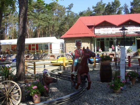 Grafika #36: Wycieczka kl. O-III do Łeby cz. 2