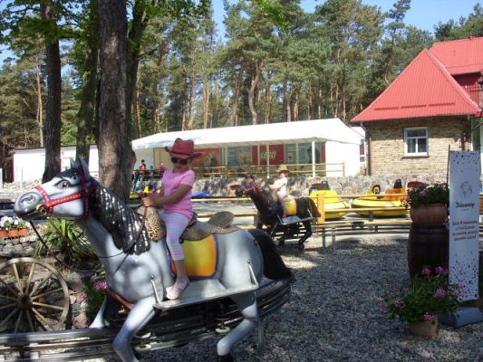 Grafika #39: Wycieczka kl. O-III do Łeby cz. 2