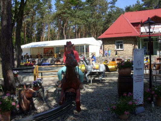 Grafika #46: Wycieczka kl. O-III do Łeby cz. 2