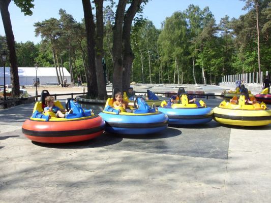 Grafika #54: Wycieczka kl. O-III do Łeby cz. 2