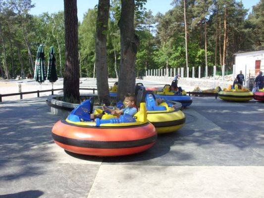 Grafika #55: Wycieczka kl. O-III do Łeby cz. 2