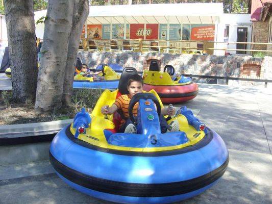 Grafika #56: Wycieczka kl. O-III do Łeby cz. 2