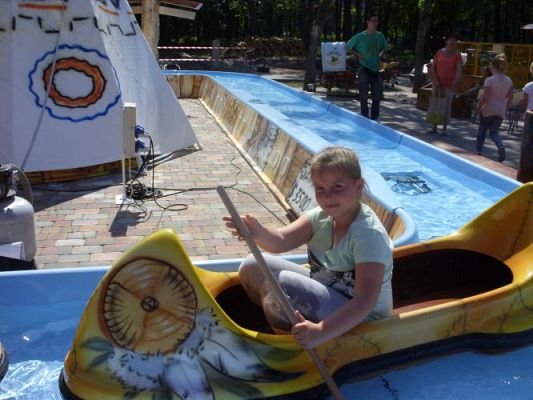 Grafika #58: Wycieczka kl. O-III do Łeby cz. 2