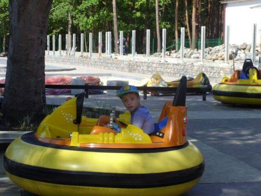 Grafika #65: Wycieczka kl. O-III do Łeby cz. 2