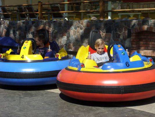 Grafika #66: Wycieczka kl. O-III do Łeby cz. 2