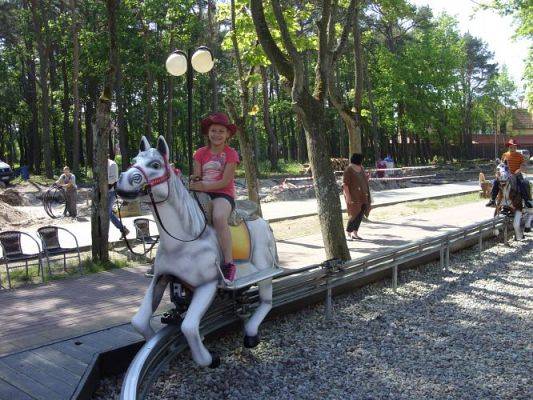 Grafika #70: Wycieczka kl. O-III do Łeby cz. 2