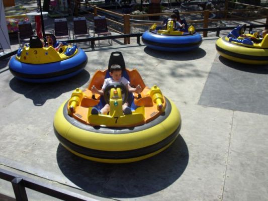 Grafika #75: Wycieczka kl. O-III do Łeby cz. 2