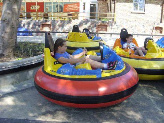 Grafika #79: Wycieczka kl. O-III do Łeby cz. 2