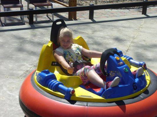 Grafika #84: Wycieczka kl. O-III do Łeby cz. 2