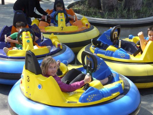 Grafika #85: Wycieczka kl. O-III do Łeby cz. 2