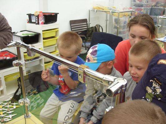 Grafika #92: Wycieczka kl. O-III do Łeby cz. 2