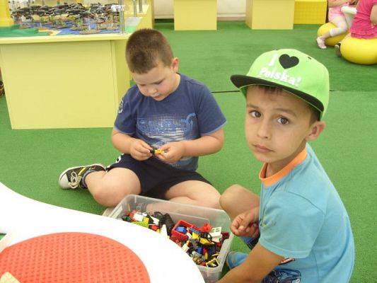 Grafika #94: Wycieczka kl. O-III do Łeby cz. 2