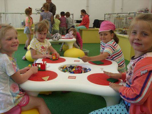 Grafika #95: Wycieczka kl. O-III do Łeby cz. 2