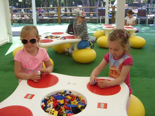 Grafika #96: Wycieczka kl. O-III do Łeby cz. 2