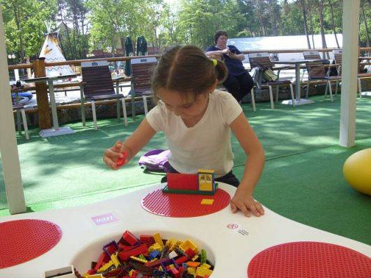 Grafika #97: Wycieczka kl. O-III do Łeby cz. 2