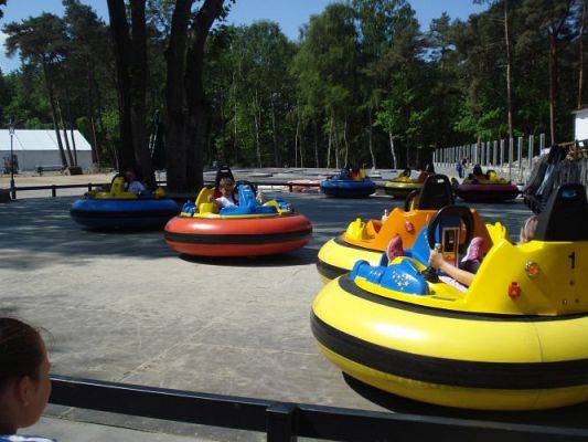 Grafika #46: Wycieczka klas O-III na wystawę Łebskie Klocki- cz. 1