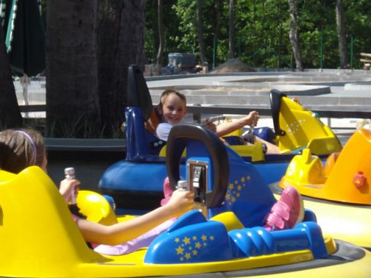 Grafika #48: Wycieczka klas O-III na wystawę Łebskie Klocki- cz. 1