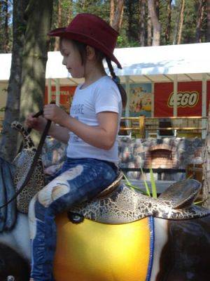 Grafika #56: Wycieczka klas O-III na wystawę Łebskie Klocki- cz. 1