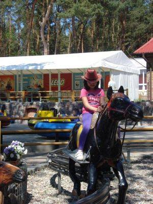 Grafika #57: Wycieczka klas O-III na wystawę Łebskie Klocki- cz. 1