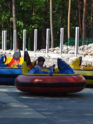 Grafika #61: Wycieczka klas O-III na wystawę Łebskie Klocki- cz. 1