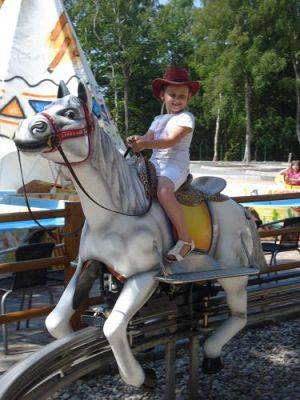 Grafika #80: Wycieczka klas O-III na wystawę Łebskie Klocki- cz. 1