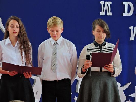 Grafika #0: W drogę! Bez drogowskazów!