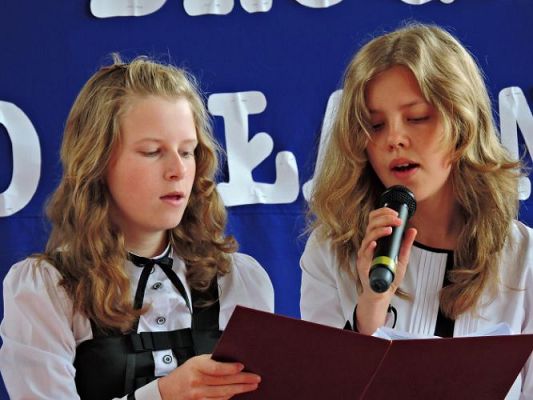 Grafika #1: W drogę! Bez drogowskazów!