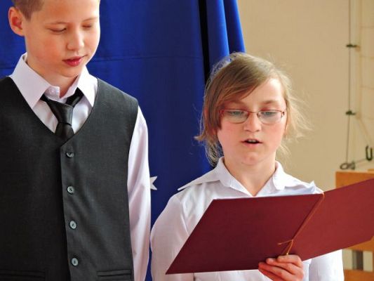 Grafika #2: W drogę! Bez drogowskazów!