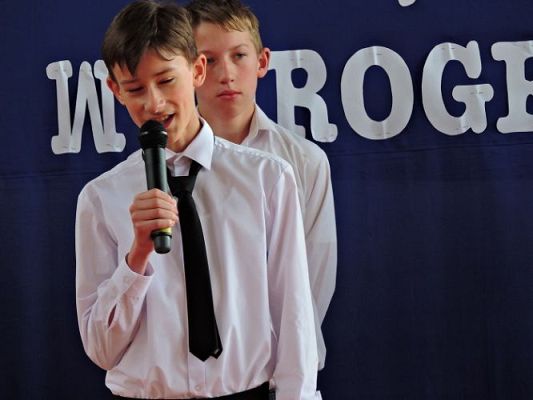 Grafika #11: W drogę! Bez drogowskazów!