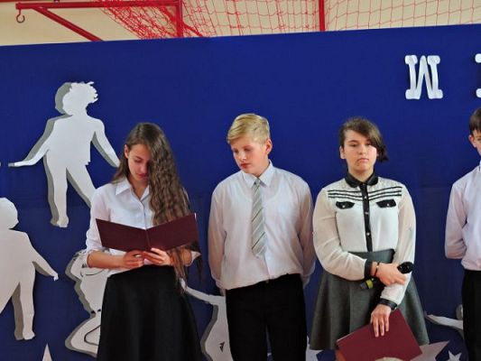 Grafika #15: W drogę! Bez drogowskazów!