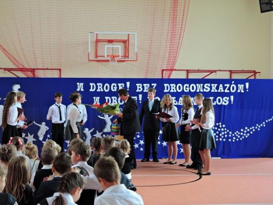 Grafika #21: W drogę! Bez drogowskazów!