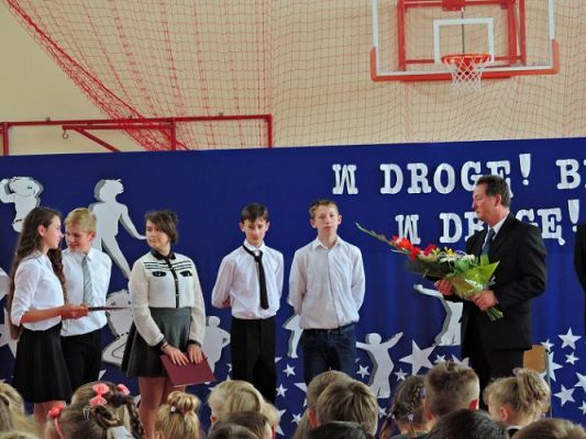 Grafika #22: W drogę! Bez drogowskazów!