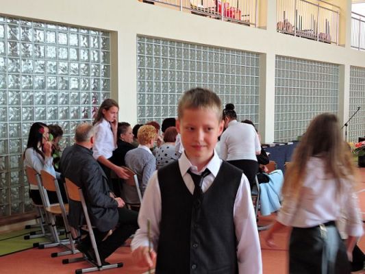 Grafika #24: W drogę! Bez drogowskazów!