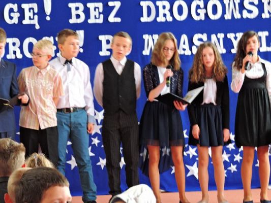 Grafika #27: W drogę! Bez drogowskazów!