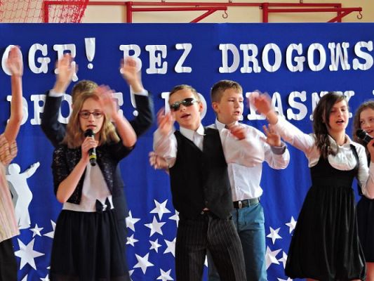 Grafika #47: W drogę! Bez drogowskazów!