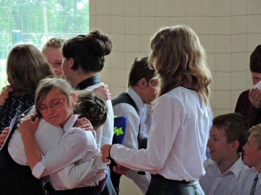 Grafika #49: W drogę! Bez drogowskazów!