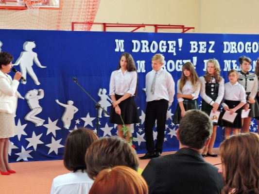 Grafika #50: W drogę! Bez drogowskazów!