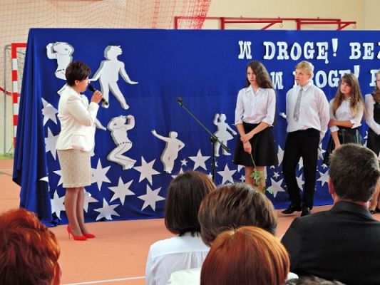 Grafika #51: W drogę! Bez drogowskazów!