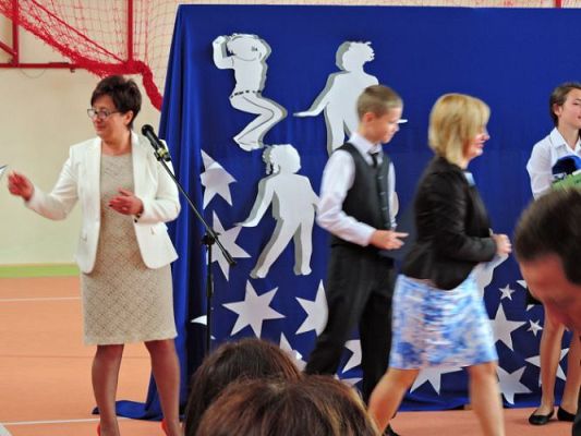 Grafika #58: W drogę! Bez drogowskazów!