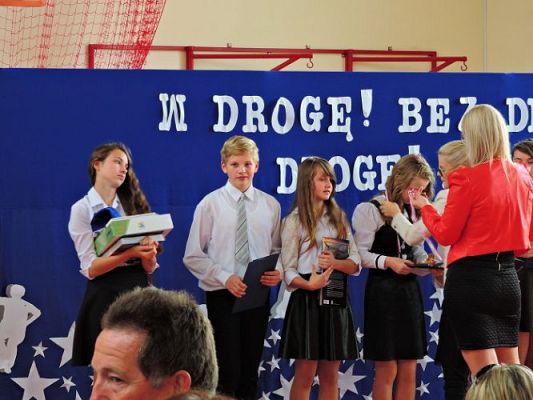 Grafika #64: W drogę! Bez drogowskazów!