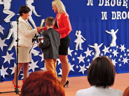 Grafika #66: W drogę! Bez drogowskazów!