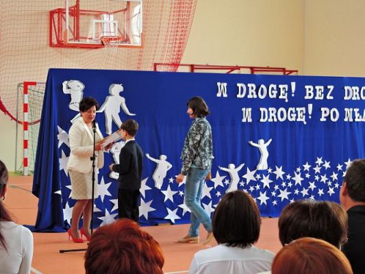 Grafika #67: W drogę! Bez drogowskazów!